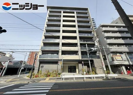 MAISONSOLEIL藤が丘の画像