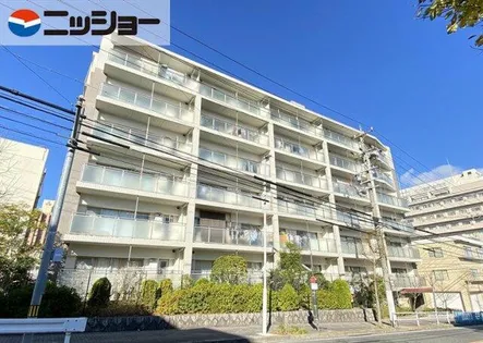 アブレスト平針の画像