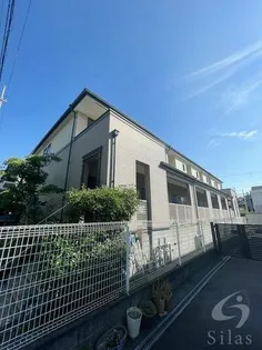 フルールふじさわ台の画像