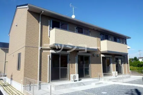 レクシオン神守 Bの画像