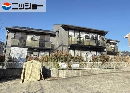 セントラルヒルズB棟の画像