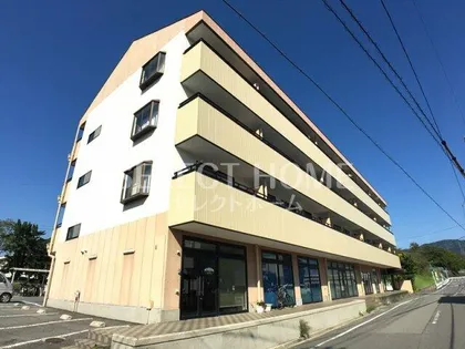アンフィニ幸田の画像
