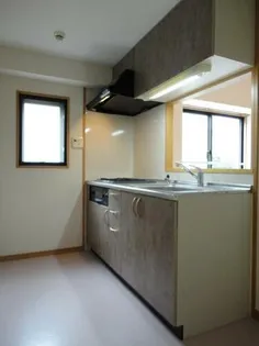 マジェスティ平尾の画像