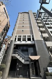 ヴィレ コート石城の画像