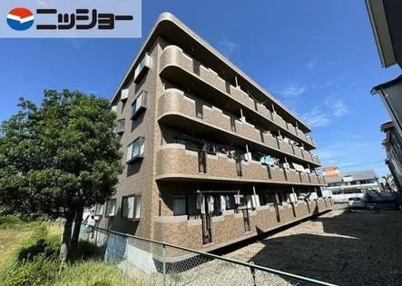 エスペランサ石川【2階】の外観