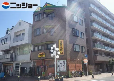 松葉ビルの画像