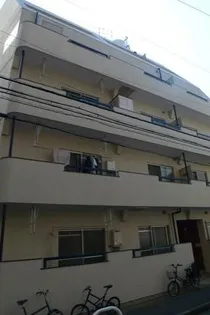 興栄マンション平尾の画像