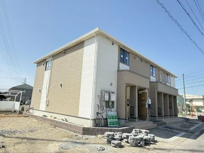 リバティーハイムの画像