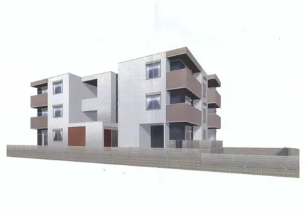 LUVITA上社【1階】の外観