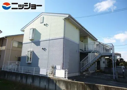 アーバンハイツの画像