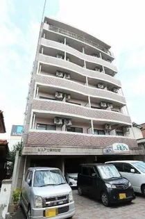 ピュア七隈弐番館の画像