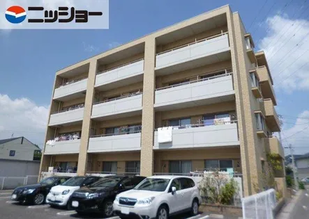 パークサイドⅡの画像