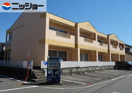 ハイツ ライトワンの画像