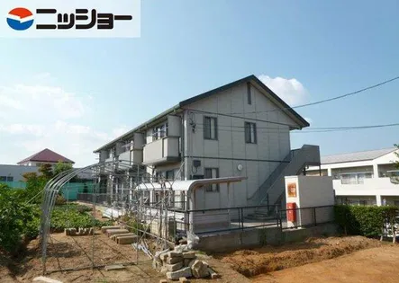 ハイツAー3の画像