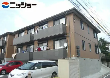 ファミリア馬洗B棟の画像