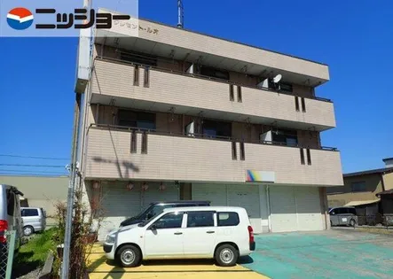 クレセントルオの画像