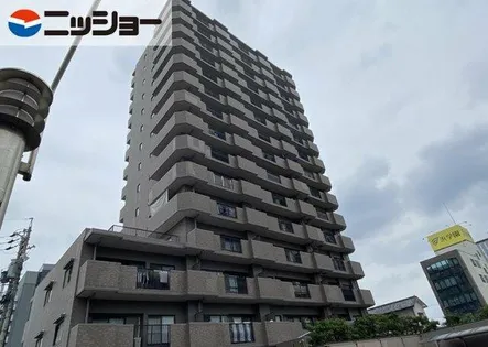 イトーピア豊田の画像