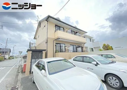 ルミネ東脇の画像