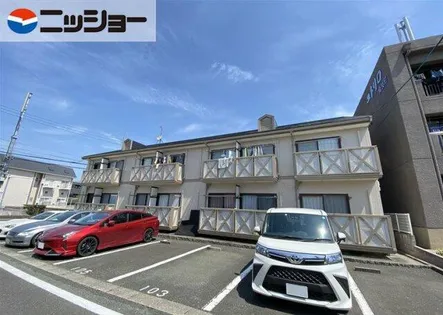 サンライフ西中山の画像