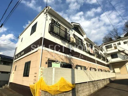 ハートヒルズ伊賀の画像