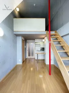 ラ・クラッセ竹下【2階】の外観