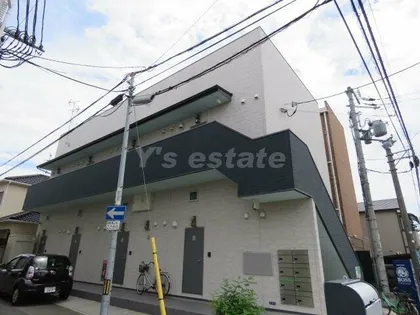 サンラメール長瀬の画像