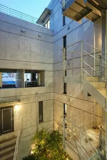 コン パティオの画像