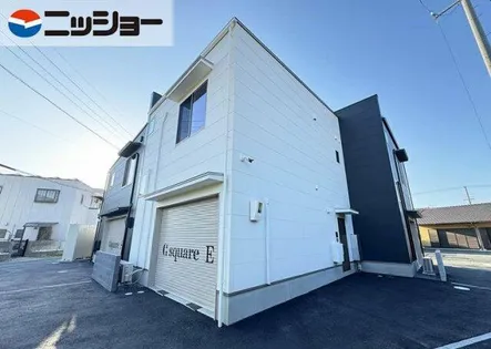 G SQUAREの画像