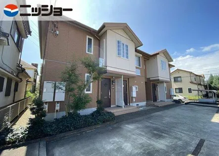 グローリー朝宮の画像