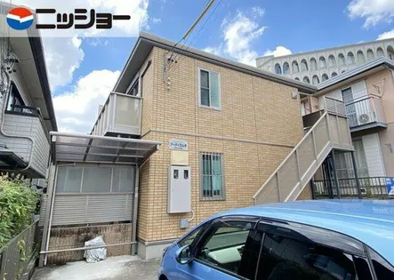 アーティス山手の画像