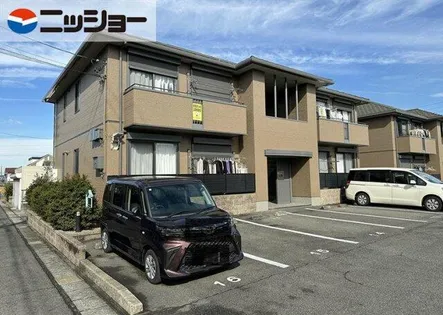 フローラ新知台Bの画像