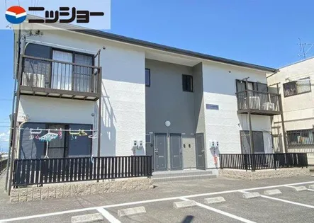 ルミエール長野 B棟の画像