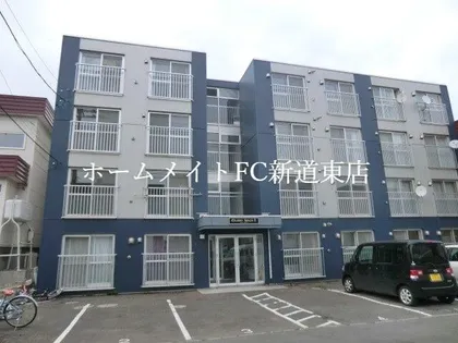 エリザベート北31ーⅡの画像