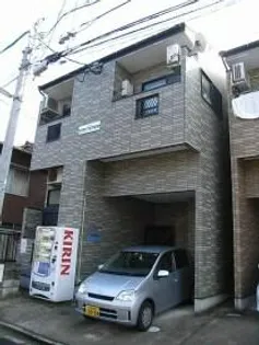 ハウゼ六本松の画像