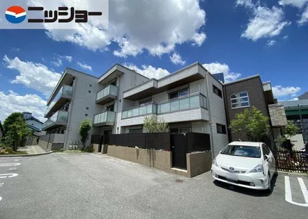 プルメリアテラスの画像