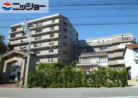 シャトー桜ヶ丘の画像