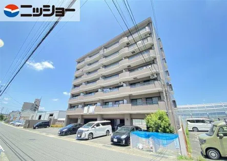 ル ヴィラージュ植田の画像