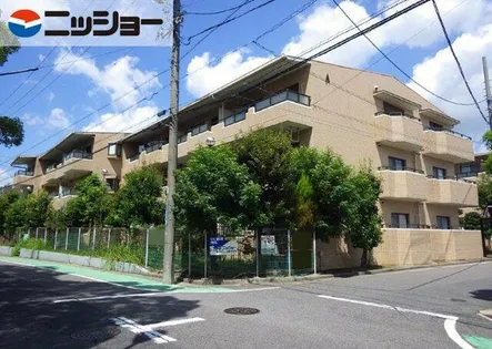 ポニーヒル長久手 A棟の画像