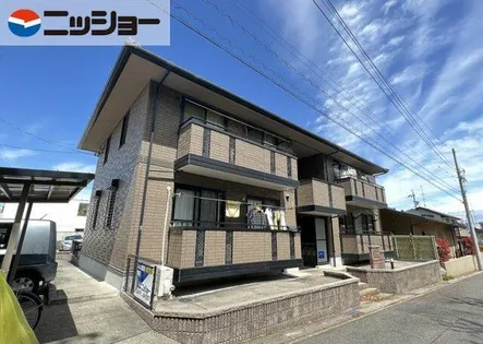 メゾンベルの画像