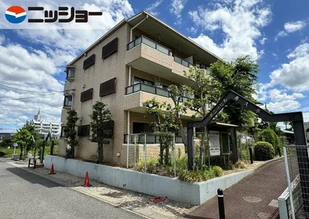 ポニーヒル長久手 B棟の画像