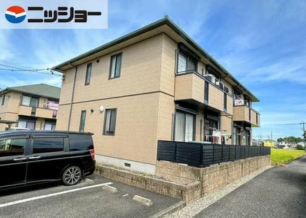 カーサボニータ B棟の画像