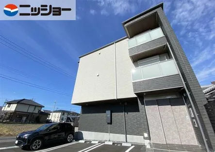 サンオーレの画像