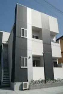 CASA DE LA九大南の画像