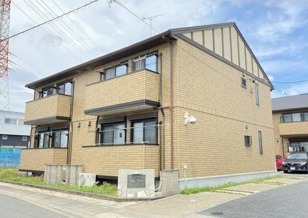 グレースコートⅢの画像