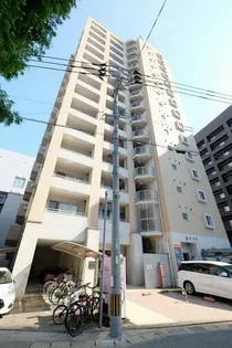 レジディア警固の画像