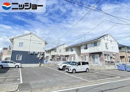 サンハイツ須成の画像