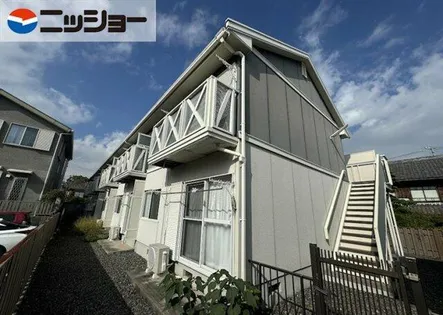 SAKATOMI FLATの画像