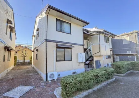 サンビレッジBの画像