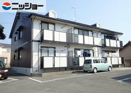 リバーサイド今枝Aの画像