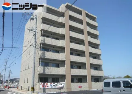 ミズノハイツの画像